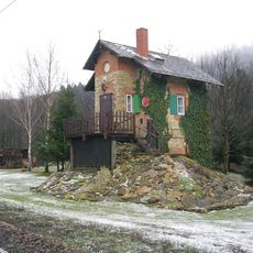 Strážní domek Sudislav nad Orlicí čp. 51