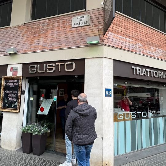 Gusto