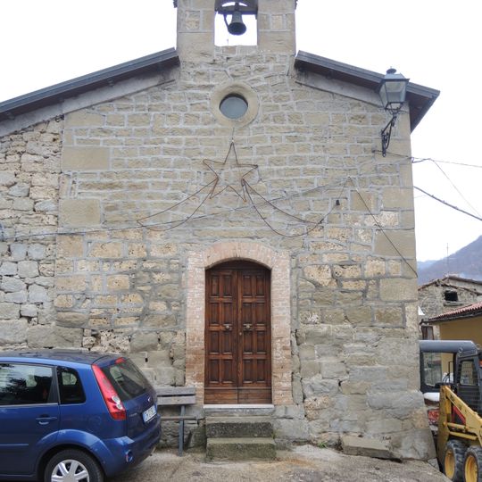 Chiesa di San Bartolomeo