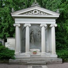 Karl-May-Grab (Radebeul)