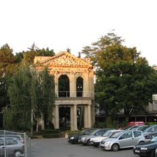Château de Beauregard, La Celle-Saint-Cloud