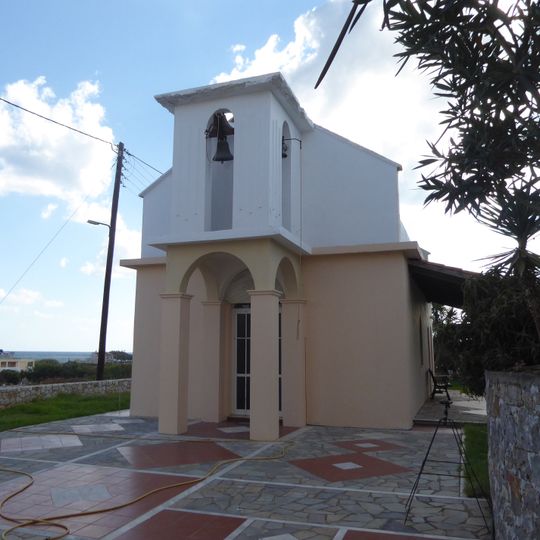 Chiesa di San Nicola