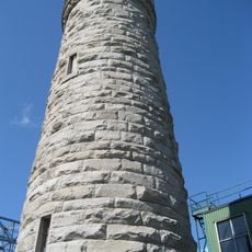 Burlington Canal Main Lighthouse