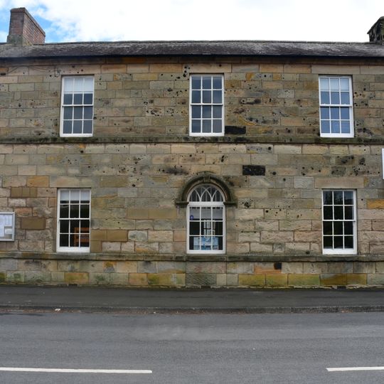 157 And 159, Main Street