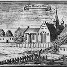 Münchsmünster Abbey