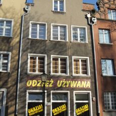 9-11 Grobla III Street in Gdańsk