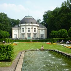 Theater im Park