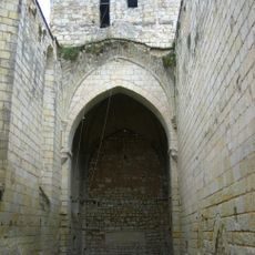 Ancienne commanderie Saint-Jean