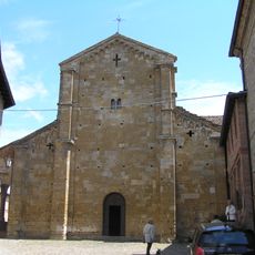 Collegiata di Castell'Arquato