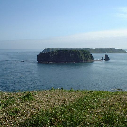 Kenbokki Island