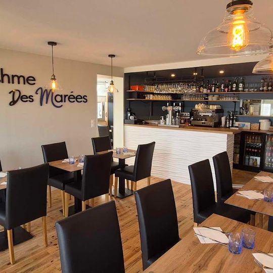 Crêperie Au Rythme des Marées