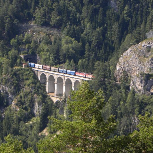 Krausel-Klause-Viadukt
