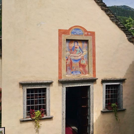 Oratorio di San Rocco