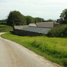 Stoodleigh Barton Including Lofted Outbuilding Attached At East End, Linhay Attached To North And Rear Courtyard Walls