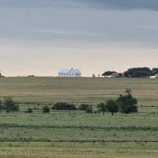 Prairie Chapel Ranch