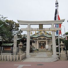 巽神社 (大阪市)