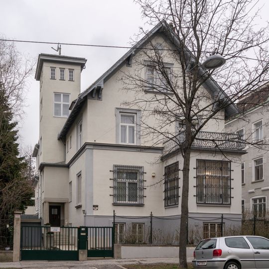Haus Duschnitz