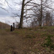 Cmentarz psów w Wędryni