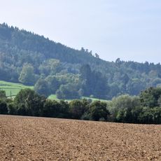 Ebersberg, Berg am Irchel