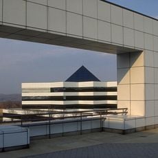 IBM Somers Office Complex