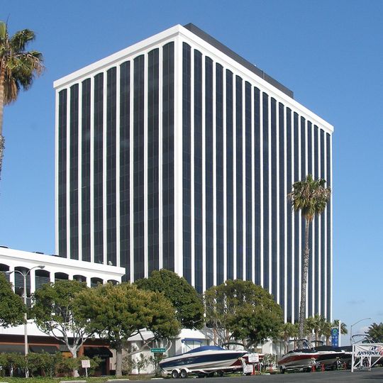 Information Sciences Institute