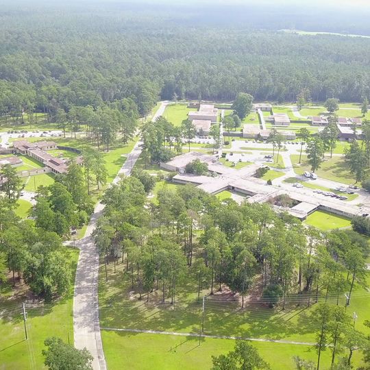 Northlake Behavioral Health System