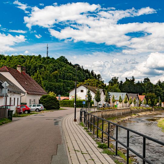 Havlíčkovo nábřeží