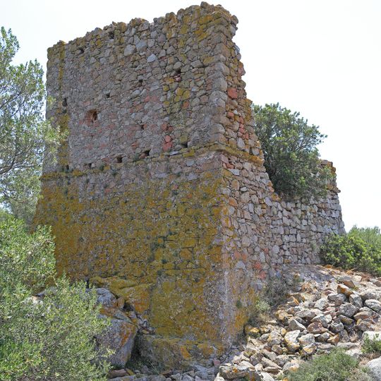 Torre di San Cipriano