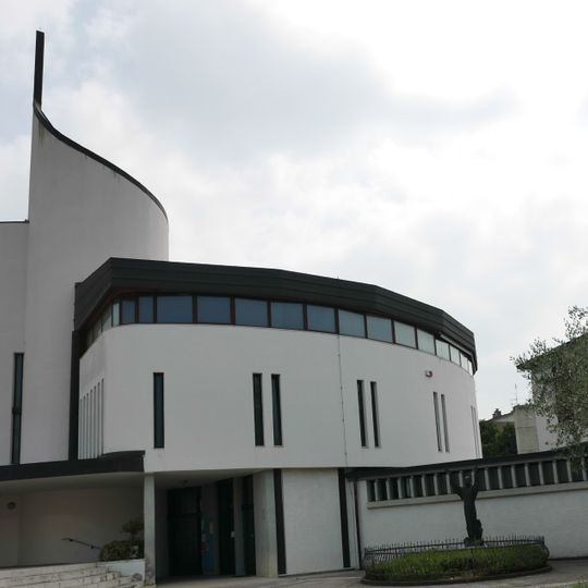 Chiesa di San Francesco