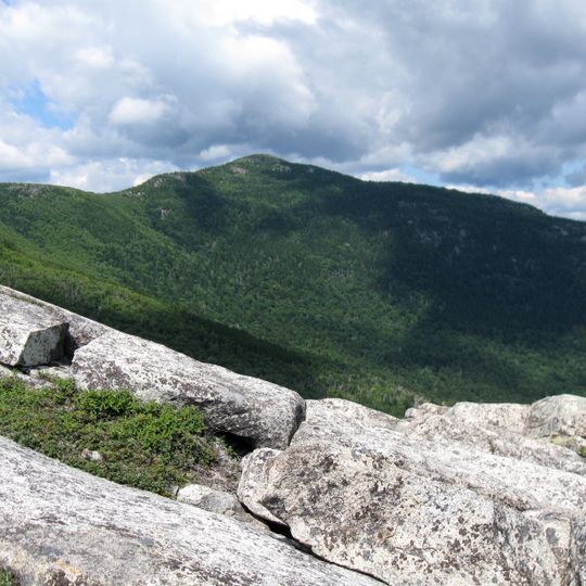 North Baldface