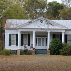 William A. Rogers House