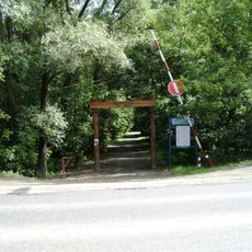 Khimkinsky forest park