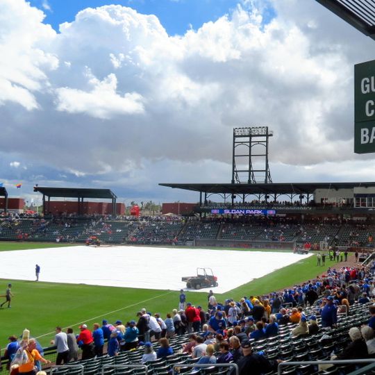 Sloan Park