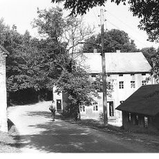 Niedermühle Blösa