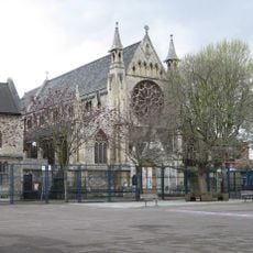 Church of St Anne (roman Catholic)