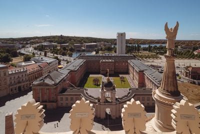 A vista 2