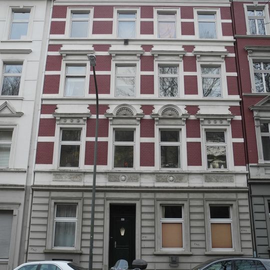 Nützenberger Straße 137