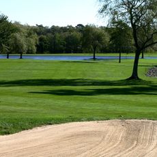 Swan Lake Golf Club