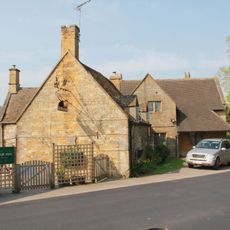 The Plough Inn