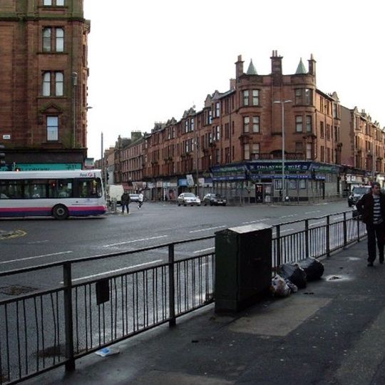 Parkhead
