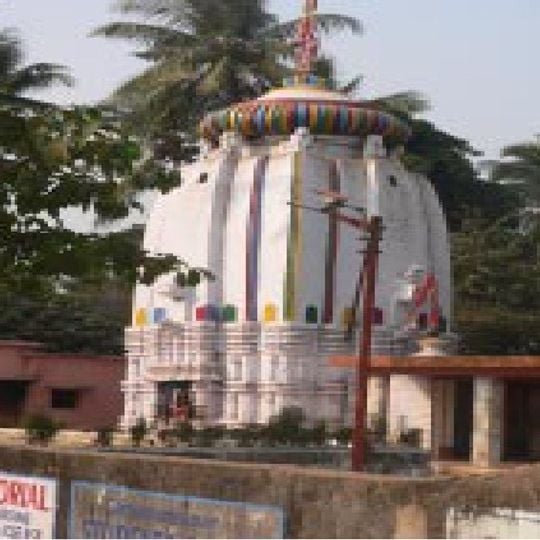 Chintamanisvara Siva Temple