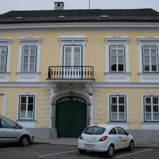 Wohnhaus, ehem. Gewerbehaus
