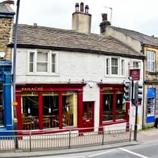 19 and 21, Church Street