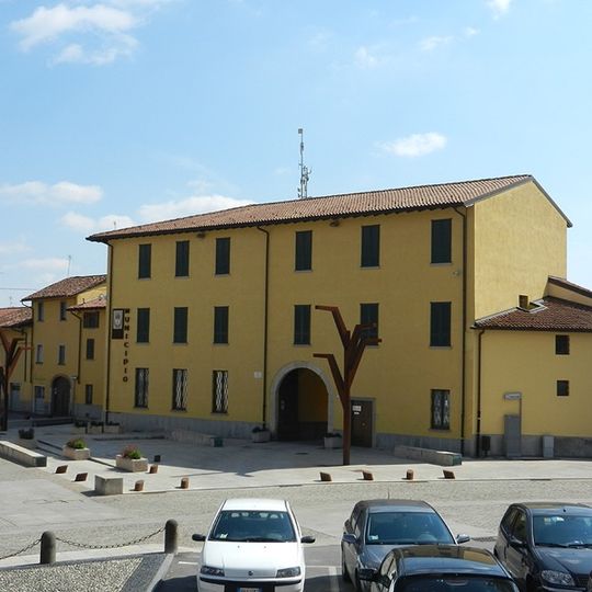Palazzo comunale