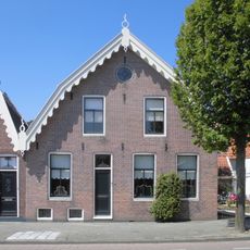 Groeneweg 4, Weesp