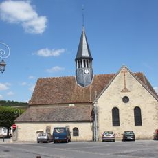 Greffülhe Square