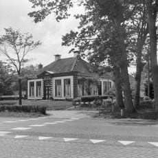 Huis Ontwijk