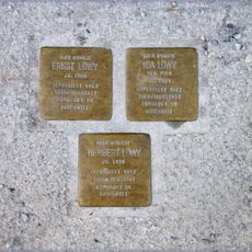 Ernst Löwy