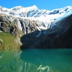 Yanarraju Lake