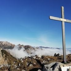 Monte Zevola